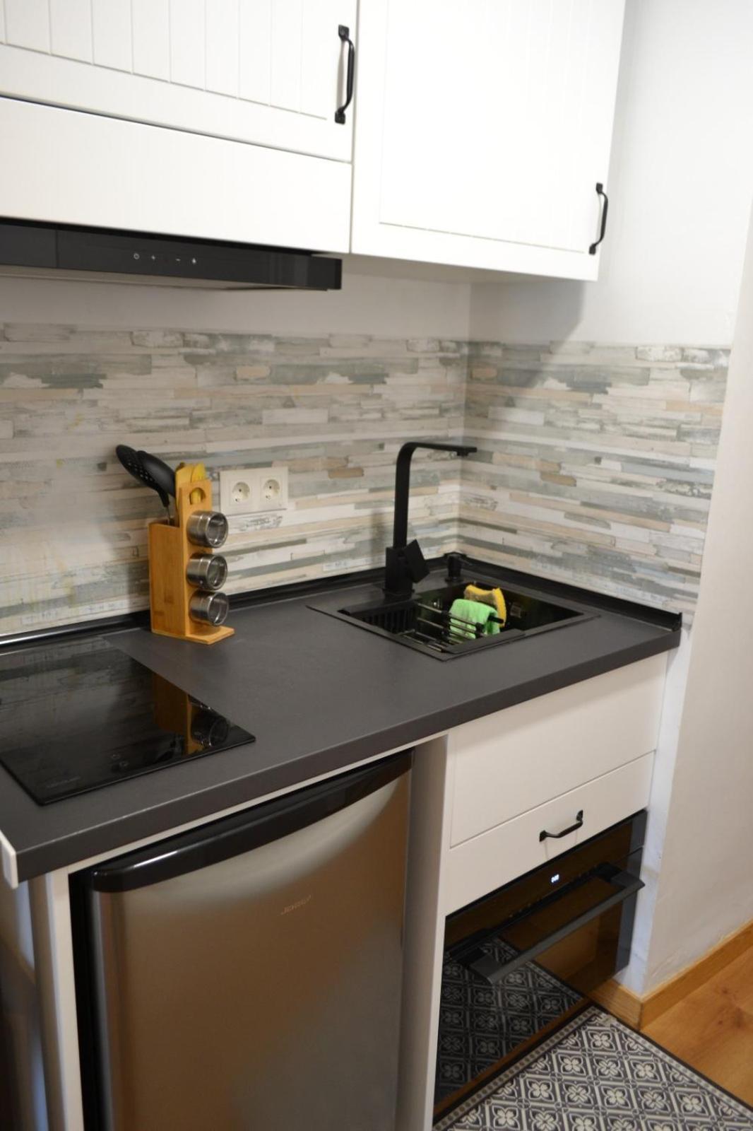 Apartament Boho Торемолинос Екстериор снимка