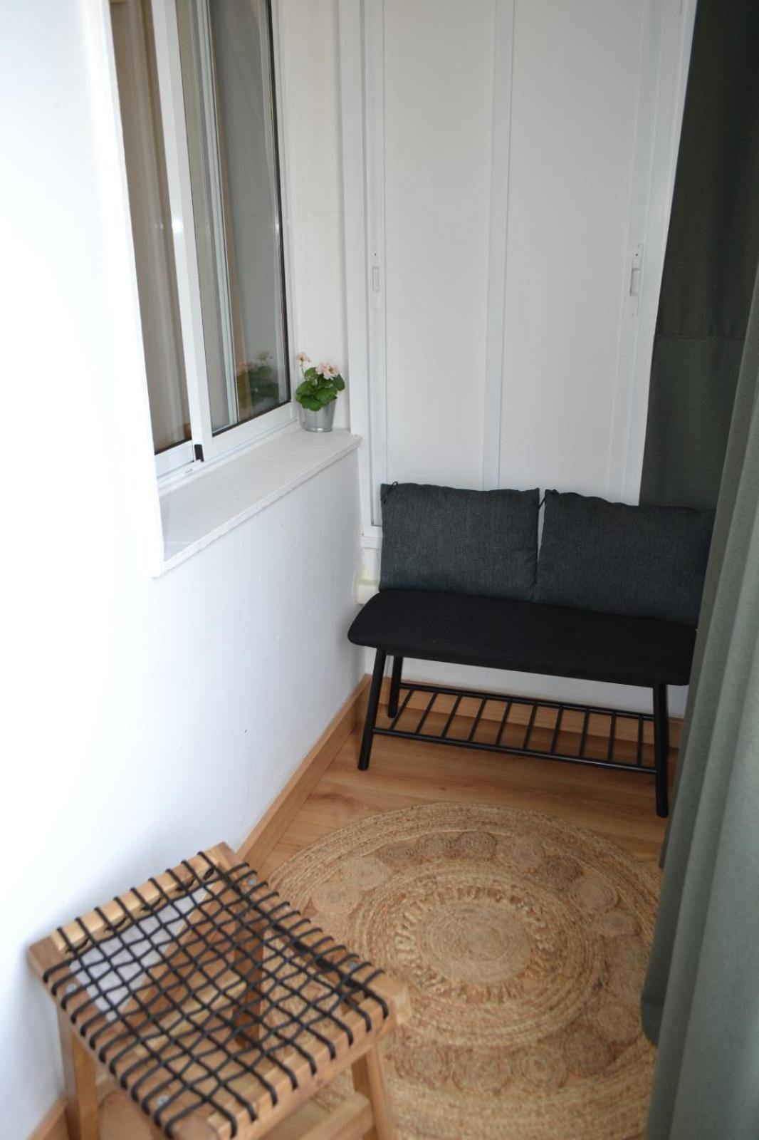Apartament Boho Торемолинос Екстериор снимка