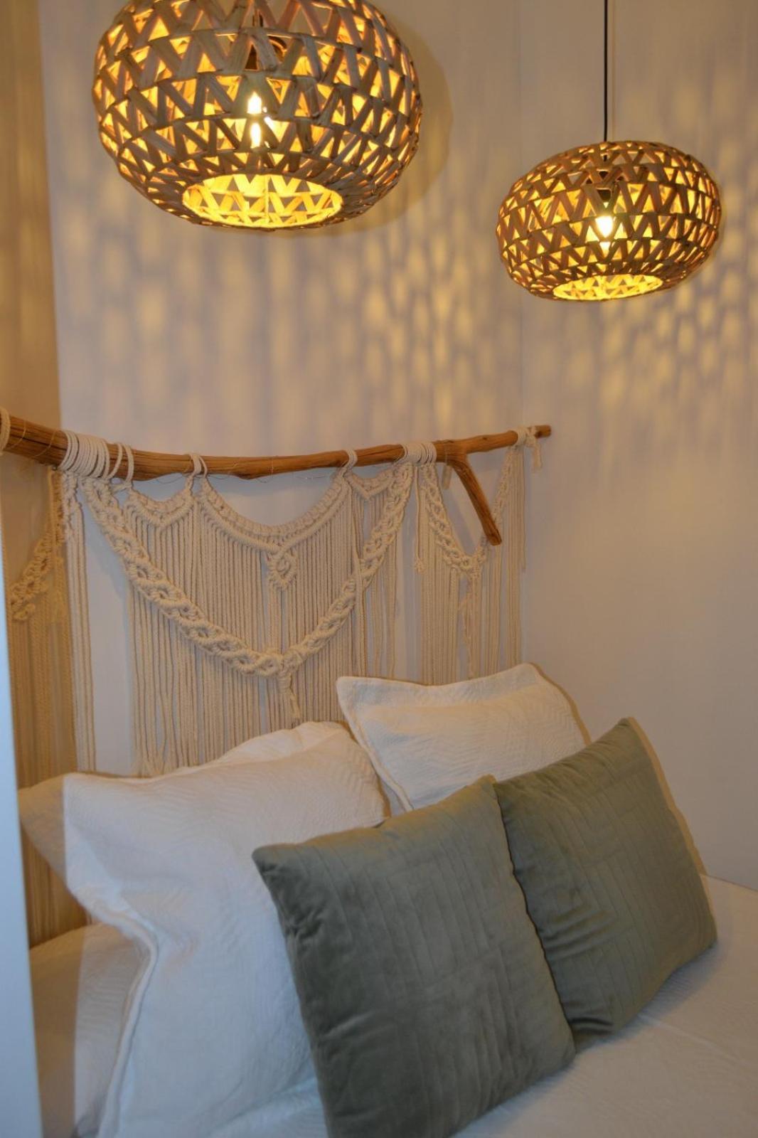 Apartament Boho Торемолинос Екстериор снимка