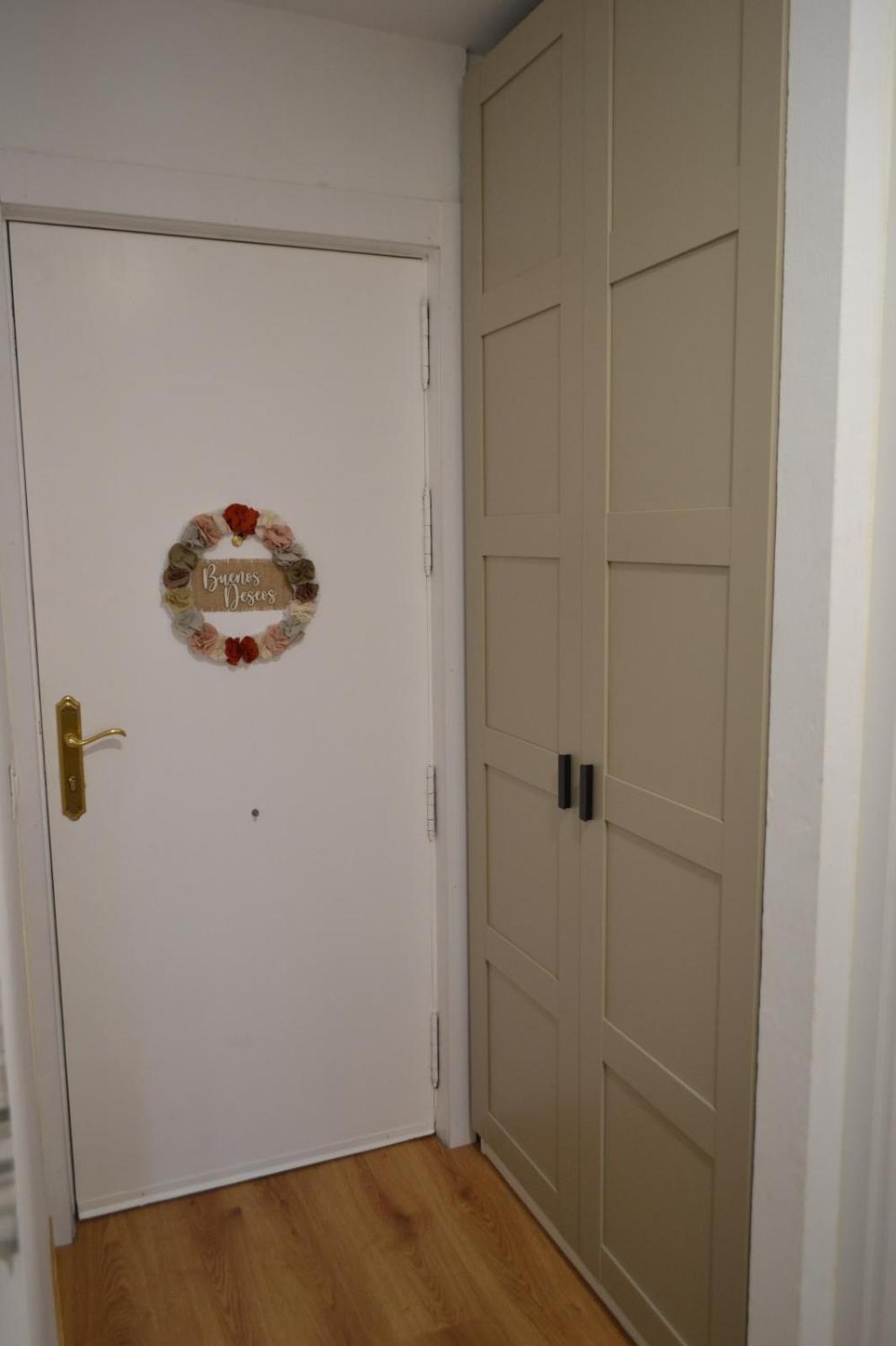 Apartament Boho Торемолинос Екстериор снимка