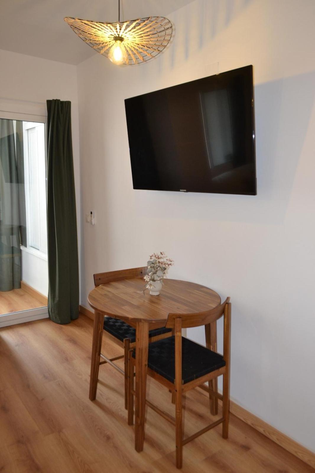 Apartament Boho Торемолинос Екстериор снимка