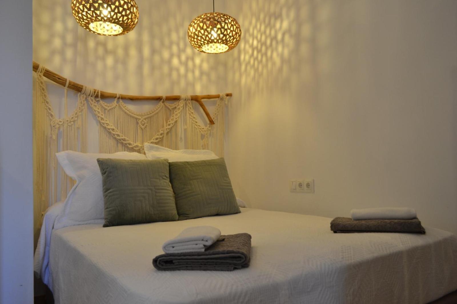 Apartament Boho Торемолинос Екстериор снимка