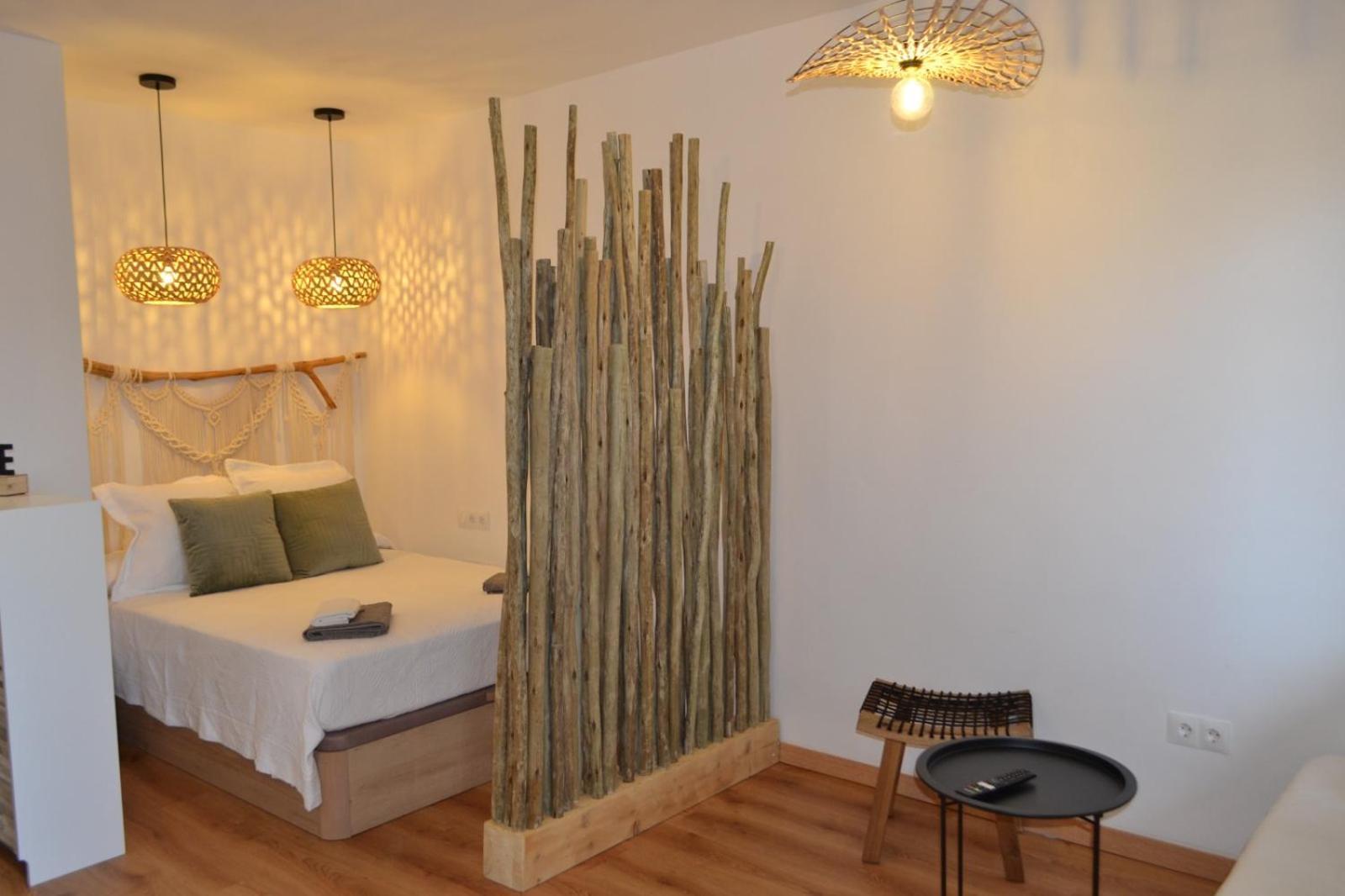Apartament Boho Торемолинос Екстериор снимка